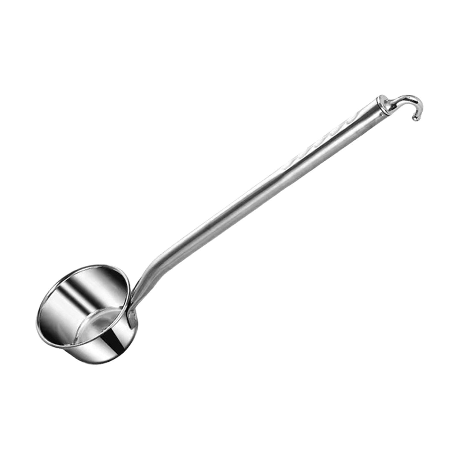 Zoomella Stainless Steel Water Ladle Cup For Hair Washing Watering Flowers Vegetables S Home & Garden| Kitchen, Dining & Bar| Ki