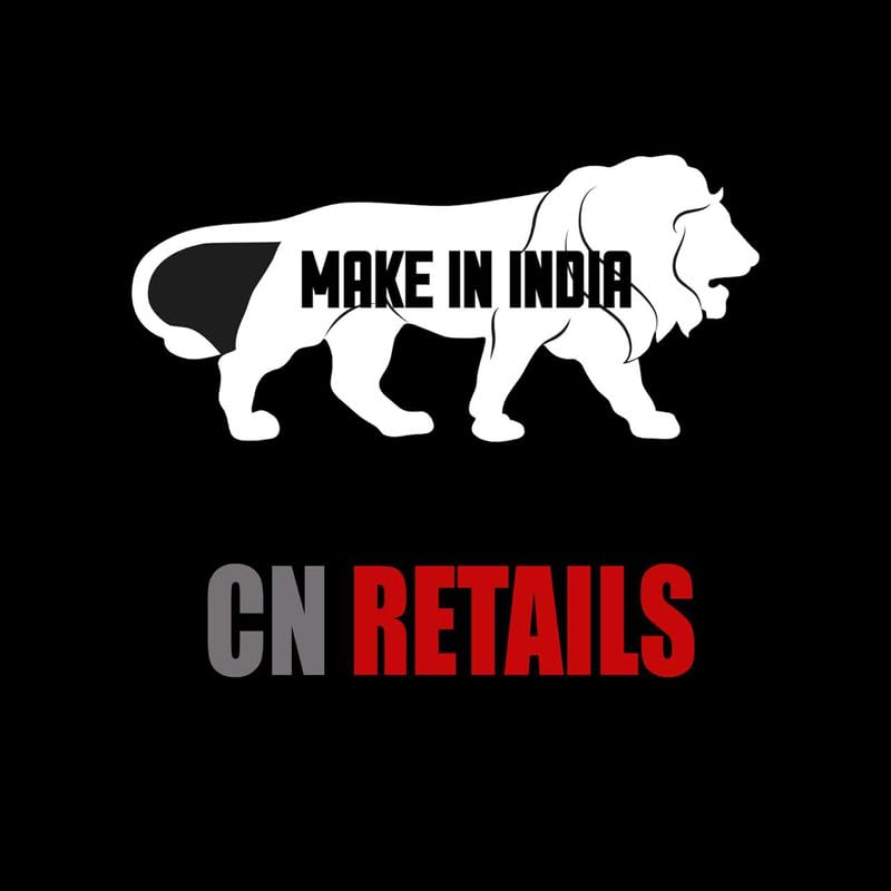 Cn Retails Abstract Budha Painting With Frame Big Size(48X30) Wall Art For Living Room,Bedroom,Drawing Room,Hotels-Wooden Framed