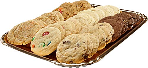 Pizety Gold Cookie Tray Gold Cake Trays Gold Rectangle Dessert Trays Gold Disposable Serving Trays For Parties And Gold Trays Fo