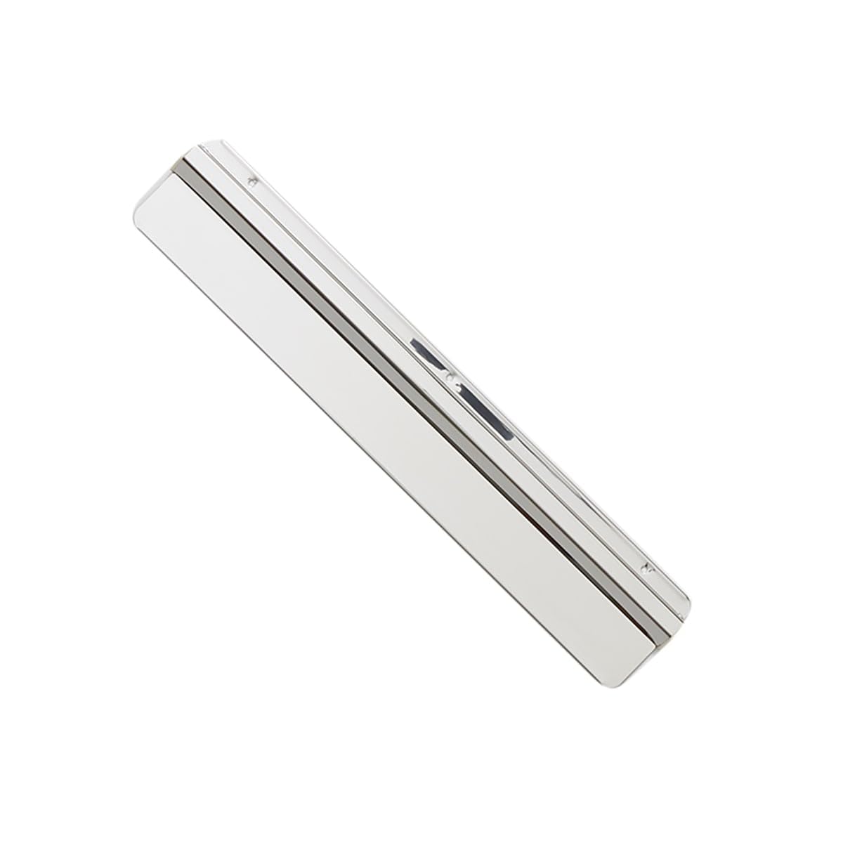 American Metalcraft Tr18 Stainless Steel Slide Ticket Rack, 18-Inch