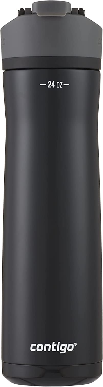 Contigo Cortland CHILL 2.0 24OZ Licorice