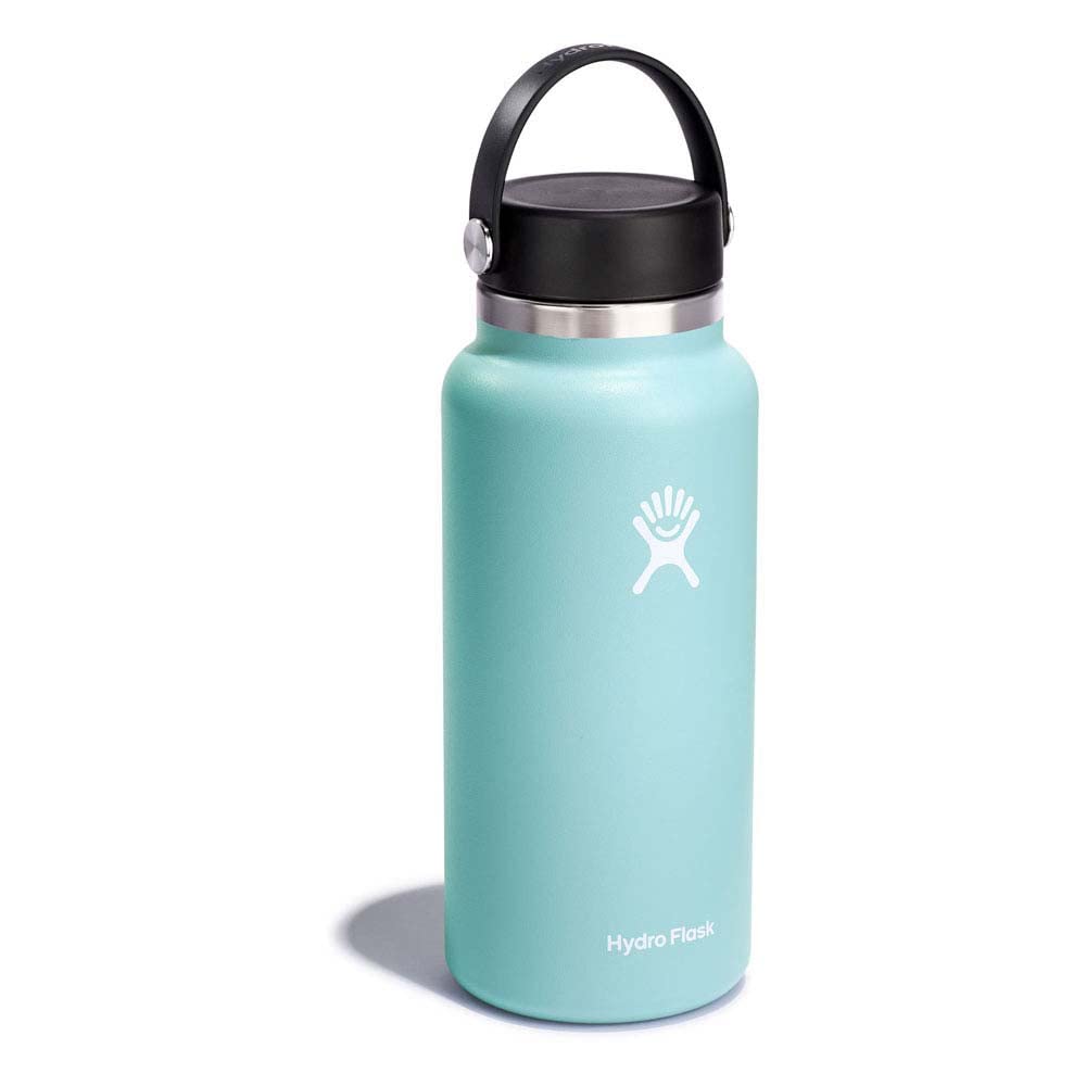 Hydro Flask Wide Flex Cap Dew 32 Oz