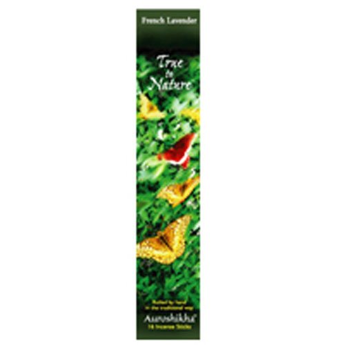 Incense,French Lavender