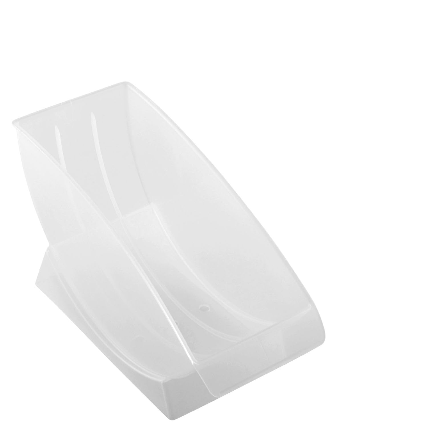 Jumbl Salad/Dessert Plate Cradle - Includes 1 Cradle