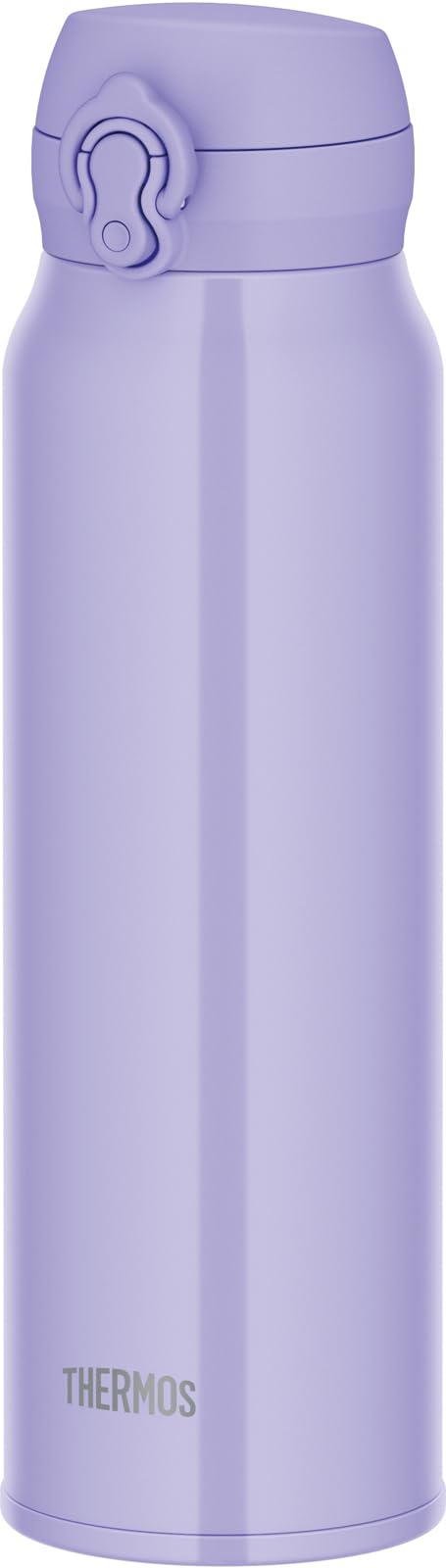 Thermos JNLS750 SMPL Vacuum Insulated Portable Mug, 25.5 fl oz (750 ml), Smoke Purple