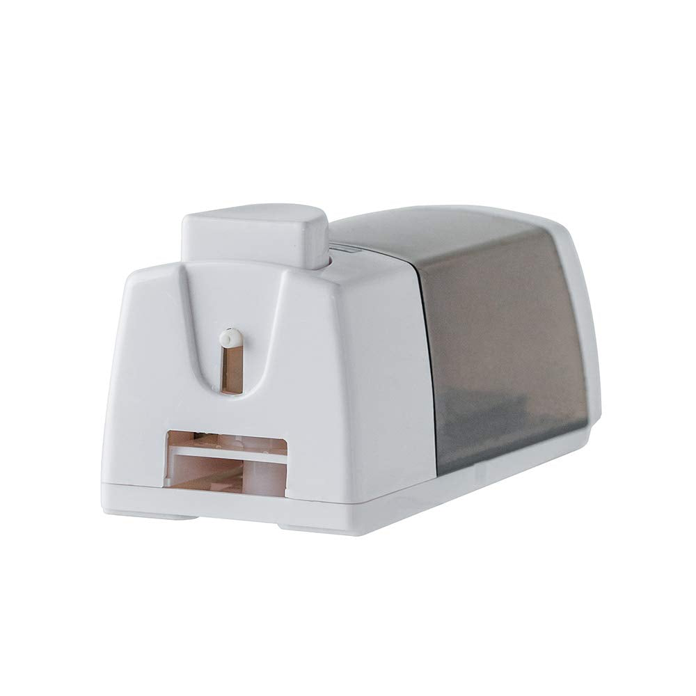 Adhesive Soap Dispenser 300Ml, Drill Free With Adhesive Or Wall Mount With Screws Hand Dispenser Shampoo Shower Gel Lotion Conta