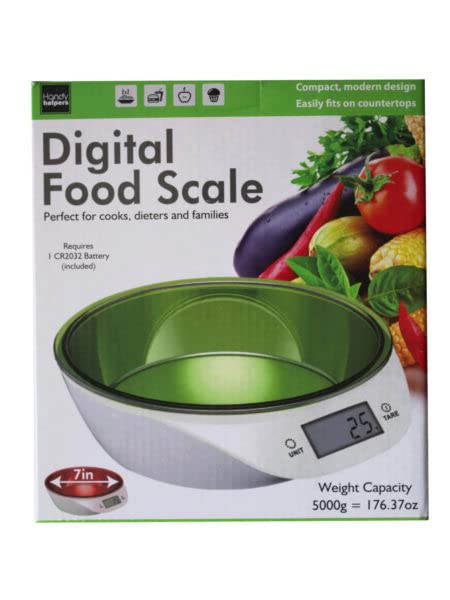 Kitchen Scale