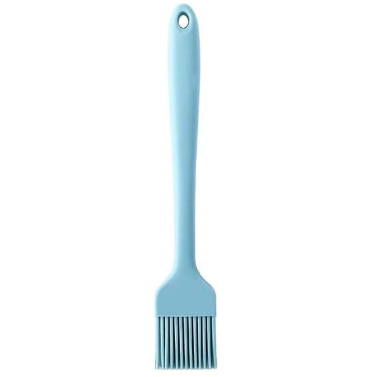 Mobfest Silicone 3 Piece Pastry Brush Cooking Brushes Baste Oil Butter Sauce Marinades For Bbq Grill Barbecue Kitchen Baking Pas