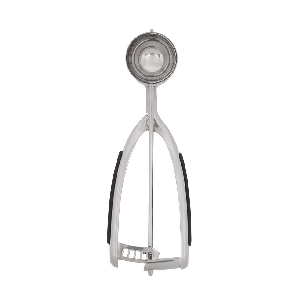 COOKE DOUGH SCOOP SS SLV (Pack of 1)