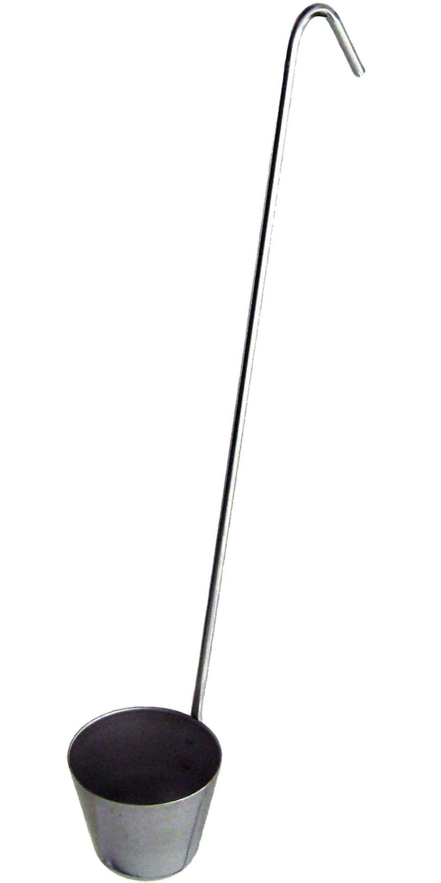 Nagao Kanro Ladle, Stainless Steel, Large, 1.0 fl oz (30 cc),