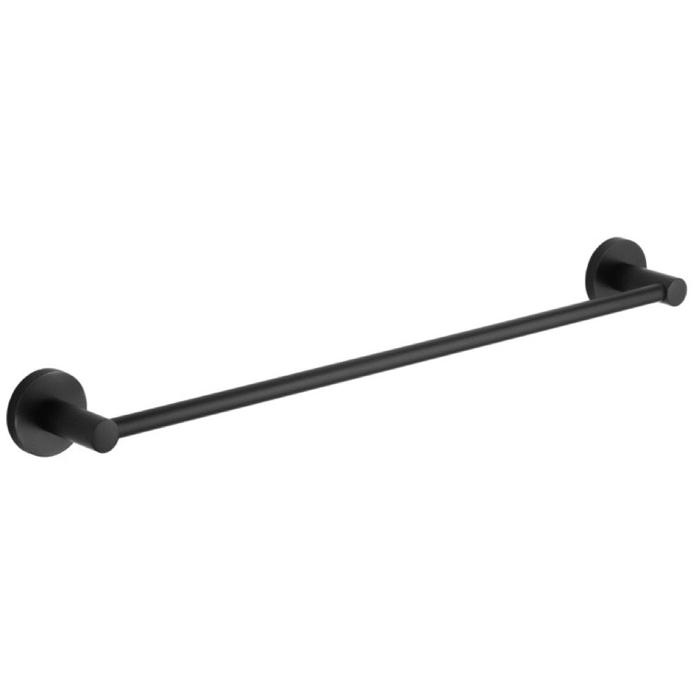 Nameeks Ncb55 Ncb Towel Bar, One Size, Black