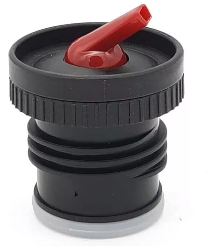 Stanley Thermal Flask Stopper replacement for yerba mate drinking  Convert to Yerba Mate Flask  Pico Mate/Pico cebador Stopper