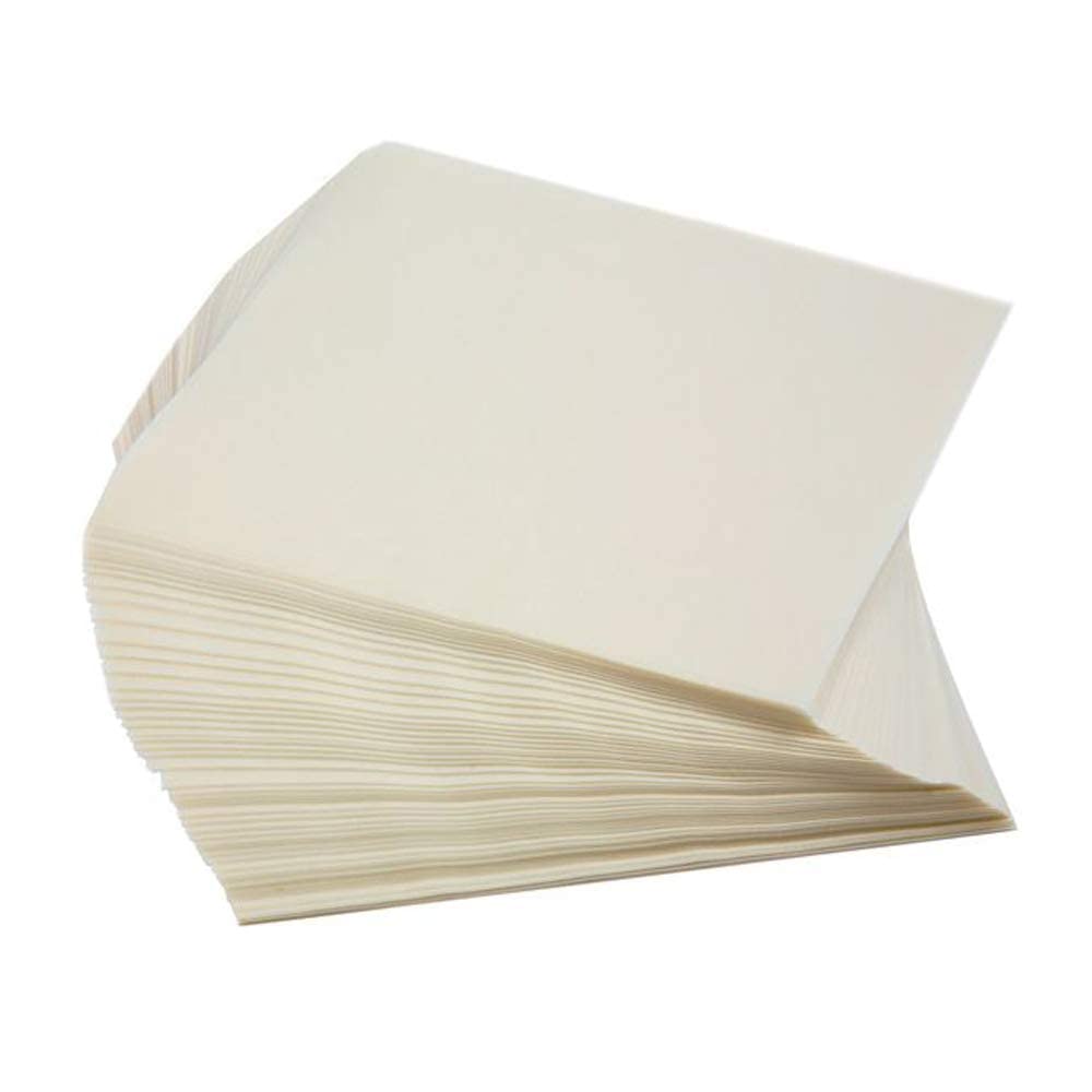 Norpro 3404 Square Wax Papers  500-Piece