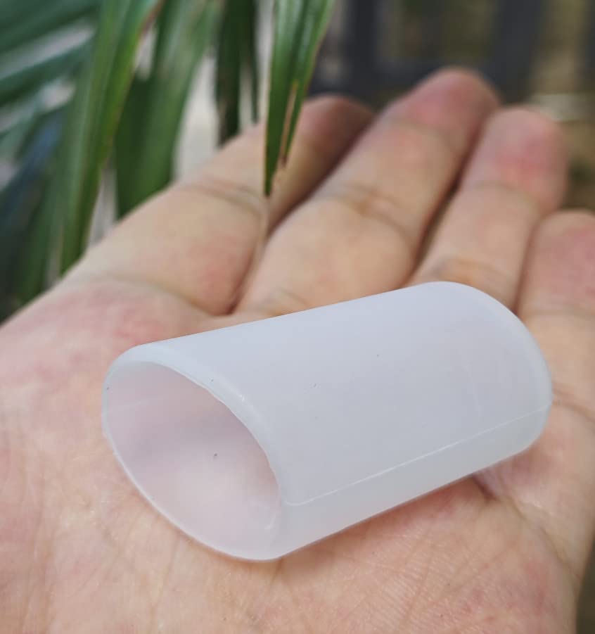 Silicone Coffeepot Teapot Tea Pot Spout Cover Sleeve Drip-Proof