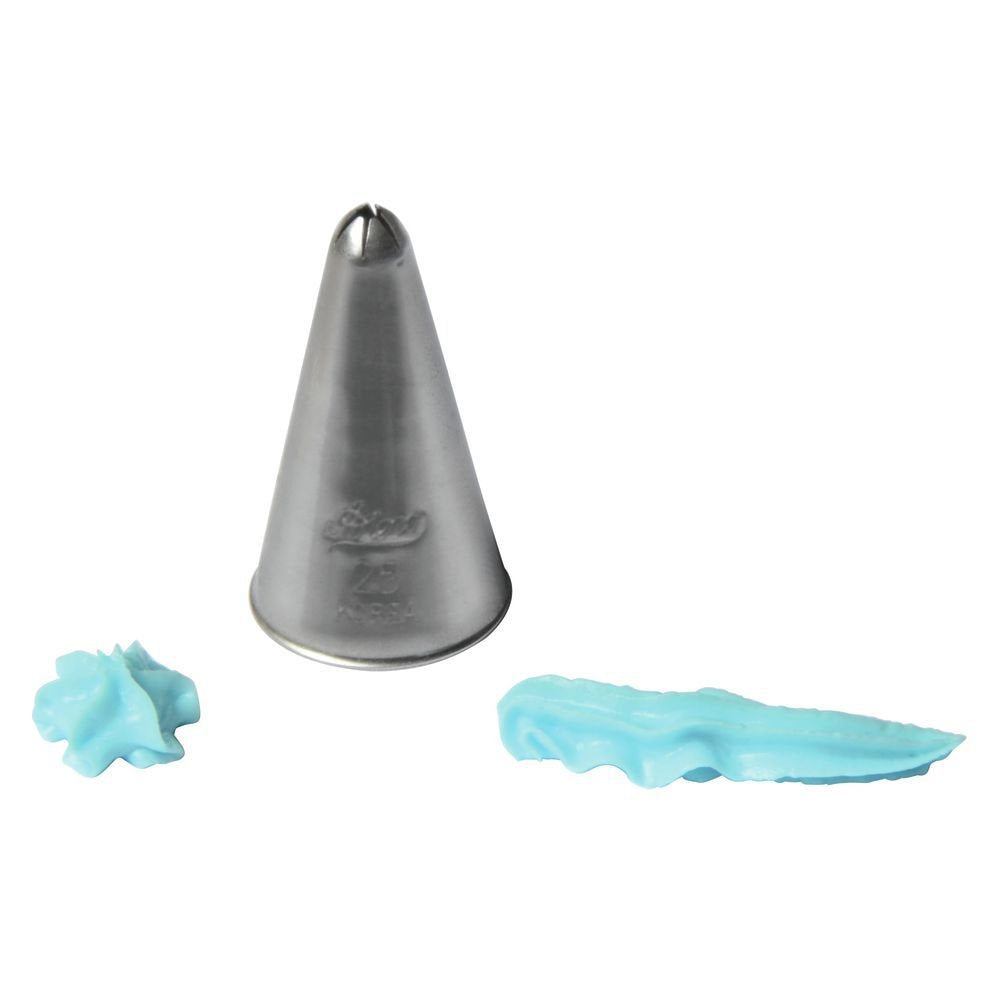 Ateco Decorating Tip 25