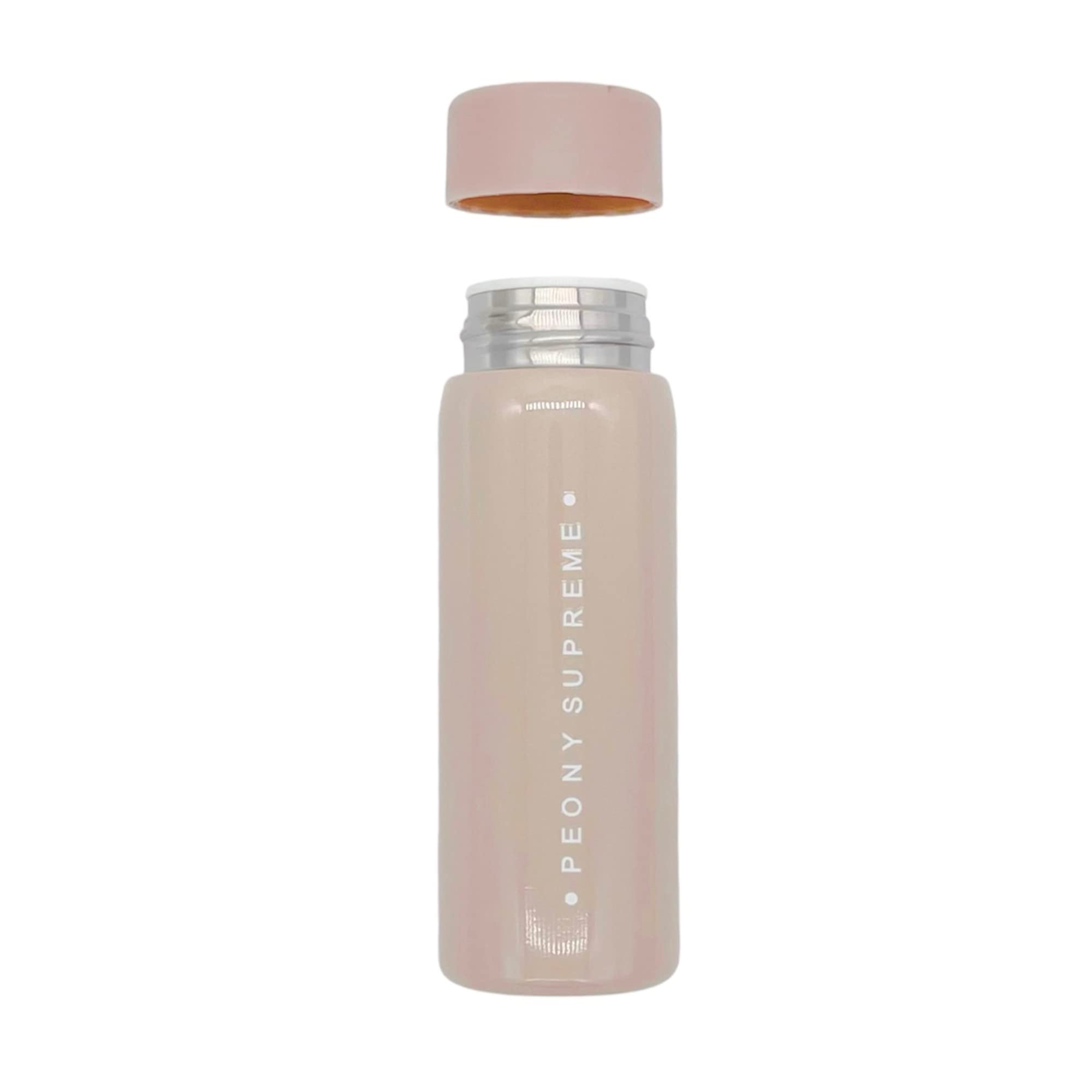 Cute Small Stainless Steel Vacuum Insulated Mini Portable Water Bottle 200 Ml/6.7 Oz. Bpa Free Reusable Thermoses Flask For Girl