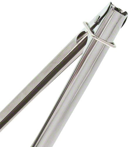 Locking Ring Spring Tong