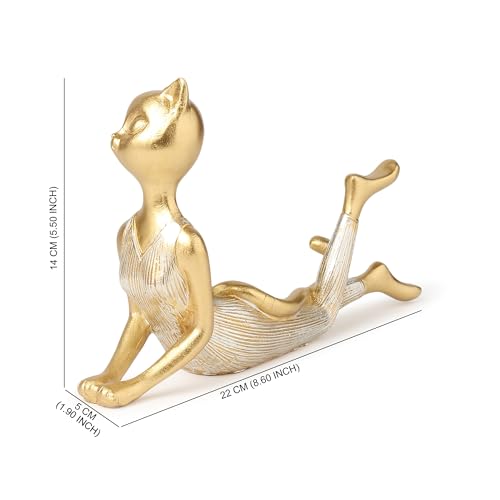 Habere India-All The Cultures Fabricating India Office Desk Decorative Items | Home Decor For Living Room | Home Decor Gift Item