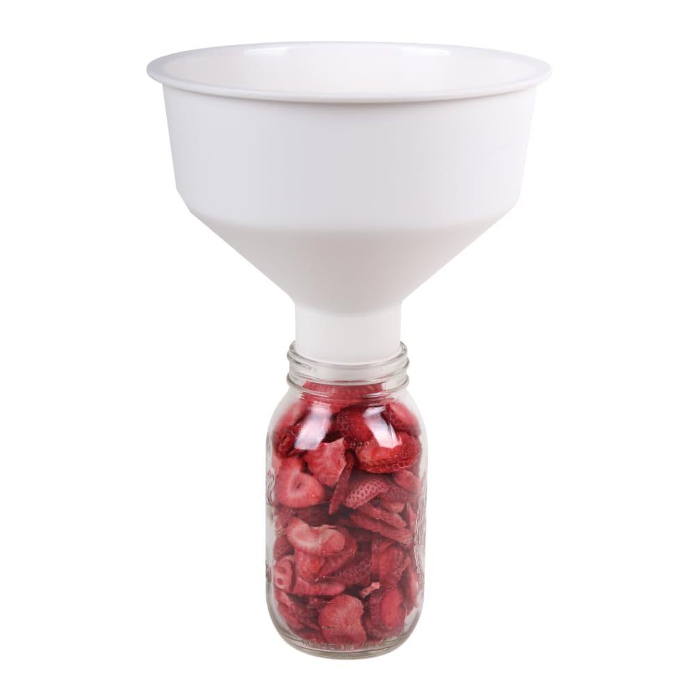 Victorio Strainer Replacement Hopper