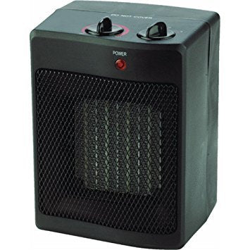 Utility Heater