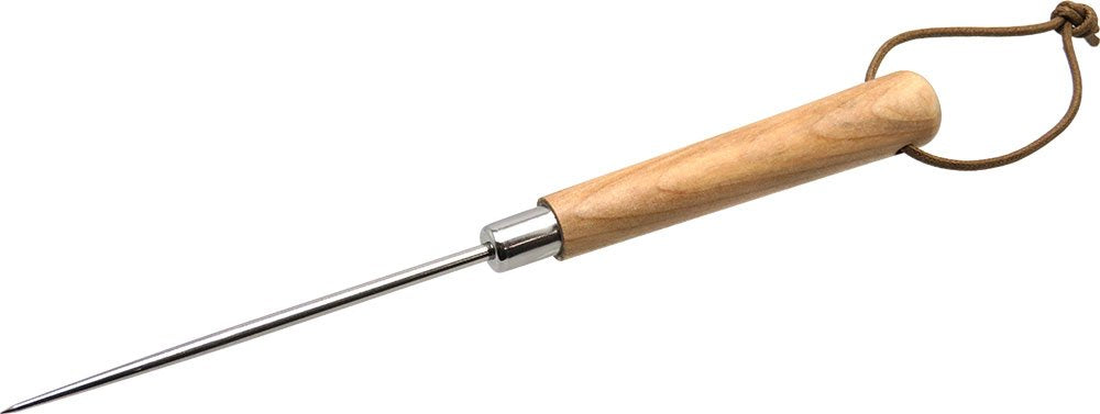 Wahei Freiz Ad-547 Cookware, Takoyaki Pick, Ajido, Stainless Steel, Made In Japan