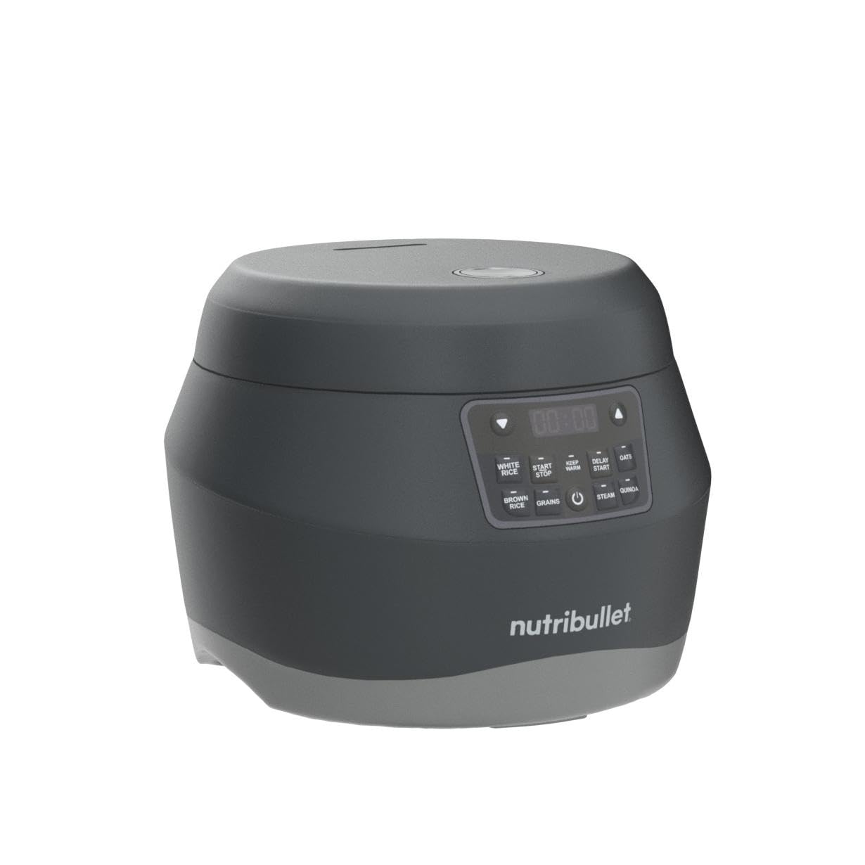 Nutribullet Everygrain Cooker, 11''D X 11''W X 9''H