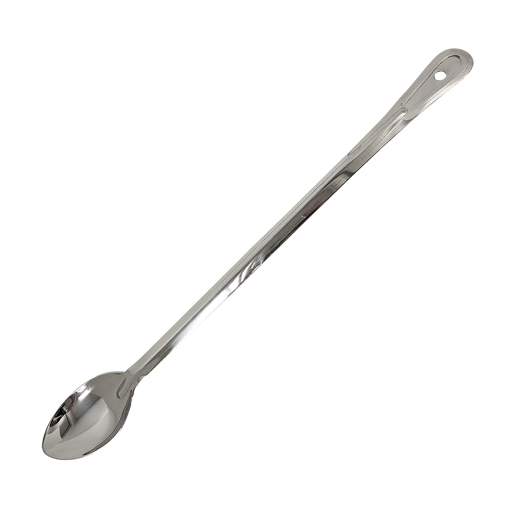 Stainless Steel Spoon - 24''