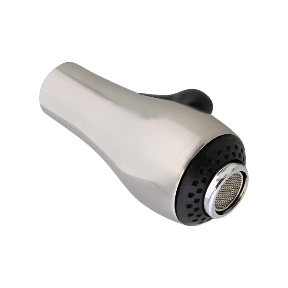 Empire Faucets Rv Brushed Nickel Kitchen Faucet Sprayer Head Replacement Pull Out Faucet Replacement Sprayer Head Only