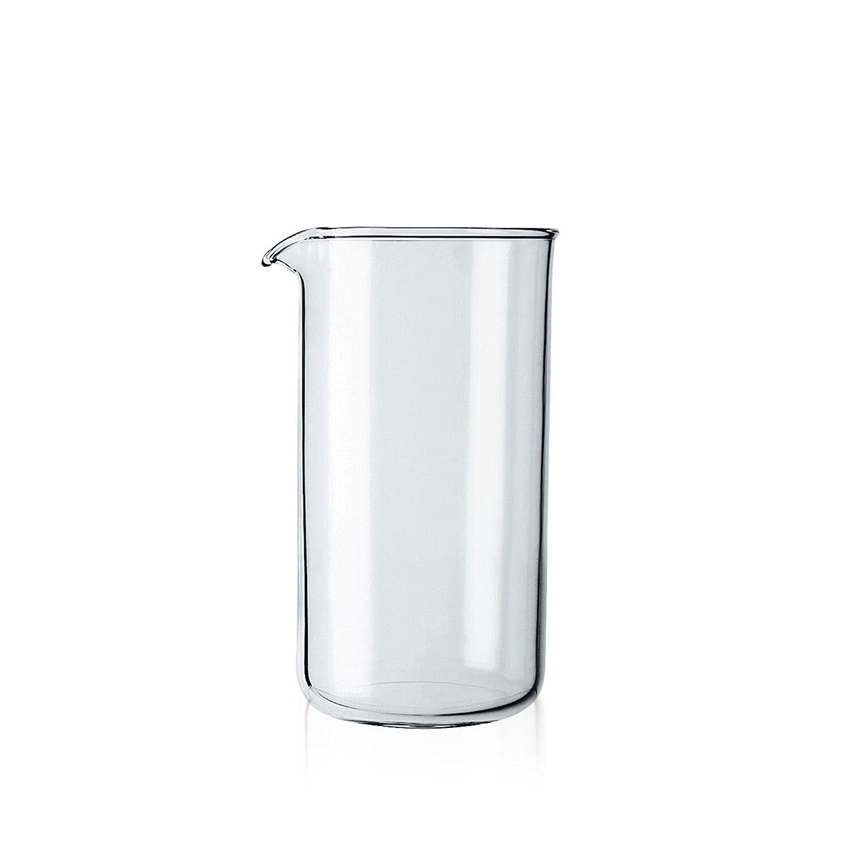 Bodum Spare Carafe For French Press, 12 Ounce