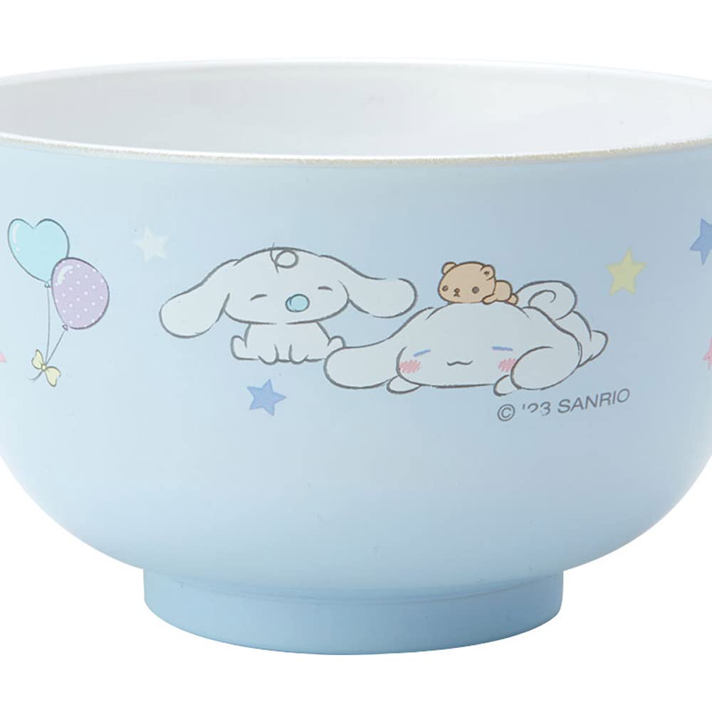 Sanrio 364428 Cinnamoroll Bowl