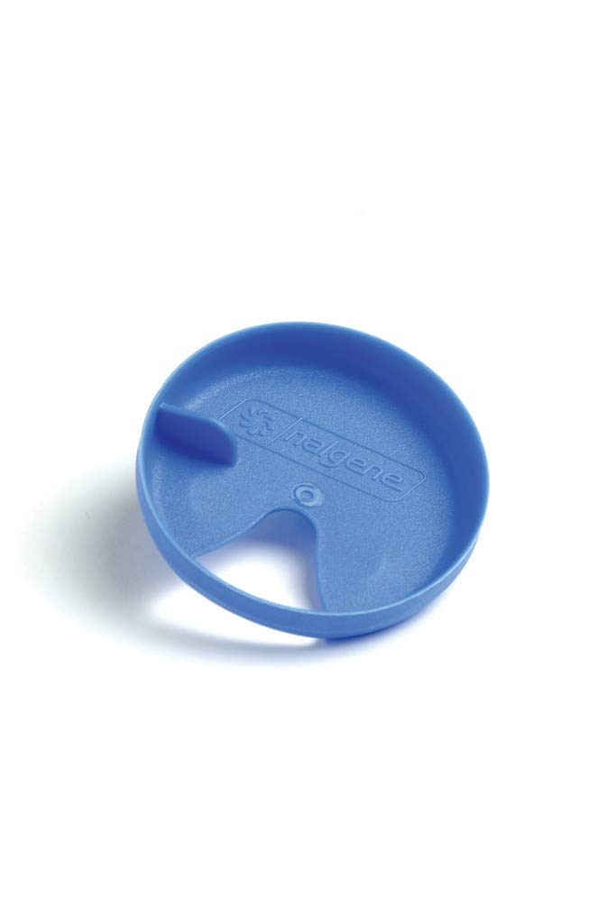 Nalgene Easy Sipper (Blue, 1-Quart), 32 oz