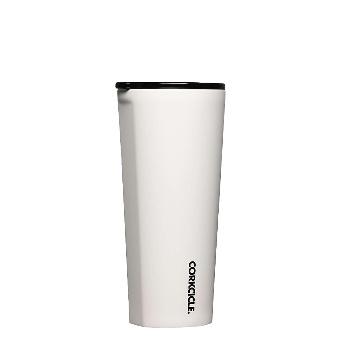 Corkcicle Classic Triple Insulated Coffee Mug With Lid, Dune, 24 Oz - Stainless Steel Travel Tumbler Keeps Beverages Cold 9+Hrs,