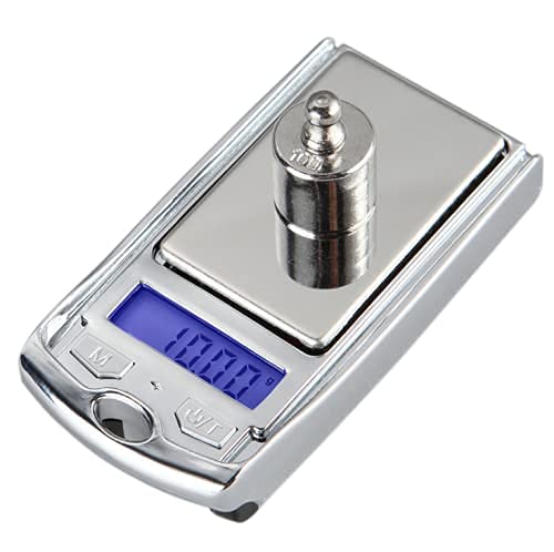 2 Pack 0.01G/200G Mini Car Key Lcd Digital Balance Weight Pocket Jewelry Diamond Herb Food Scale Multi-Function Car Key Shape El