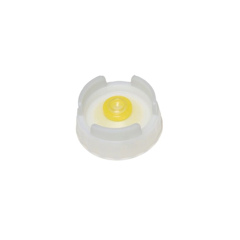 Fifo 5355-220 Medium Valve Dispensing Caps - 6 / Pk