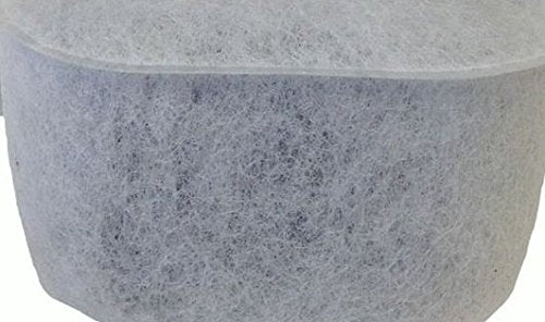 Krups Charcoal Filters, Set Of 2