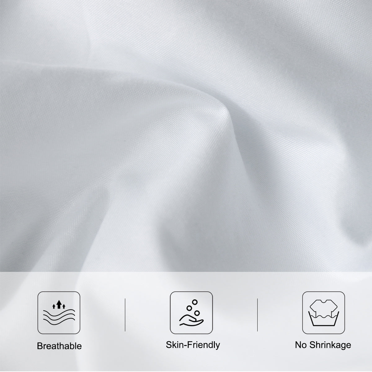 4pcs Retro Bohemian Geometric Style Minimalist Comfort Series Bed 1Fitted Sheet 1 Sheet And Two Pillowcases Bedding For All Seasons Use