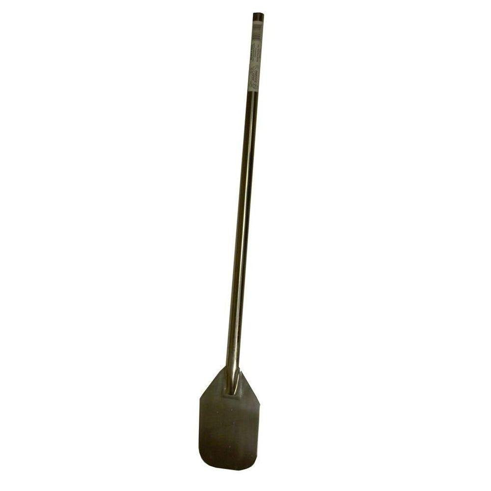 King Kooker 36In Stainless Steel Paddle With Stirring End, 3604