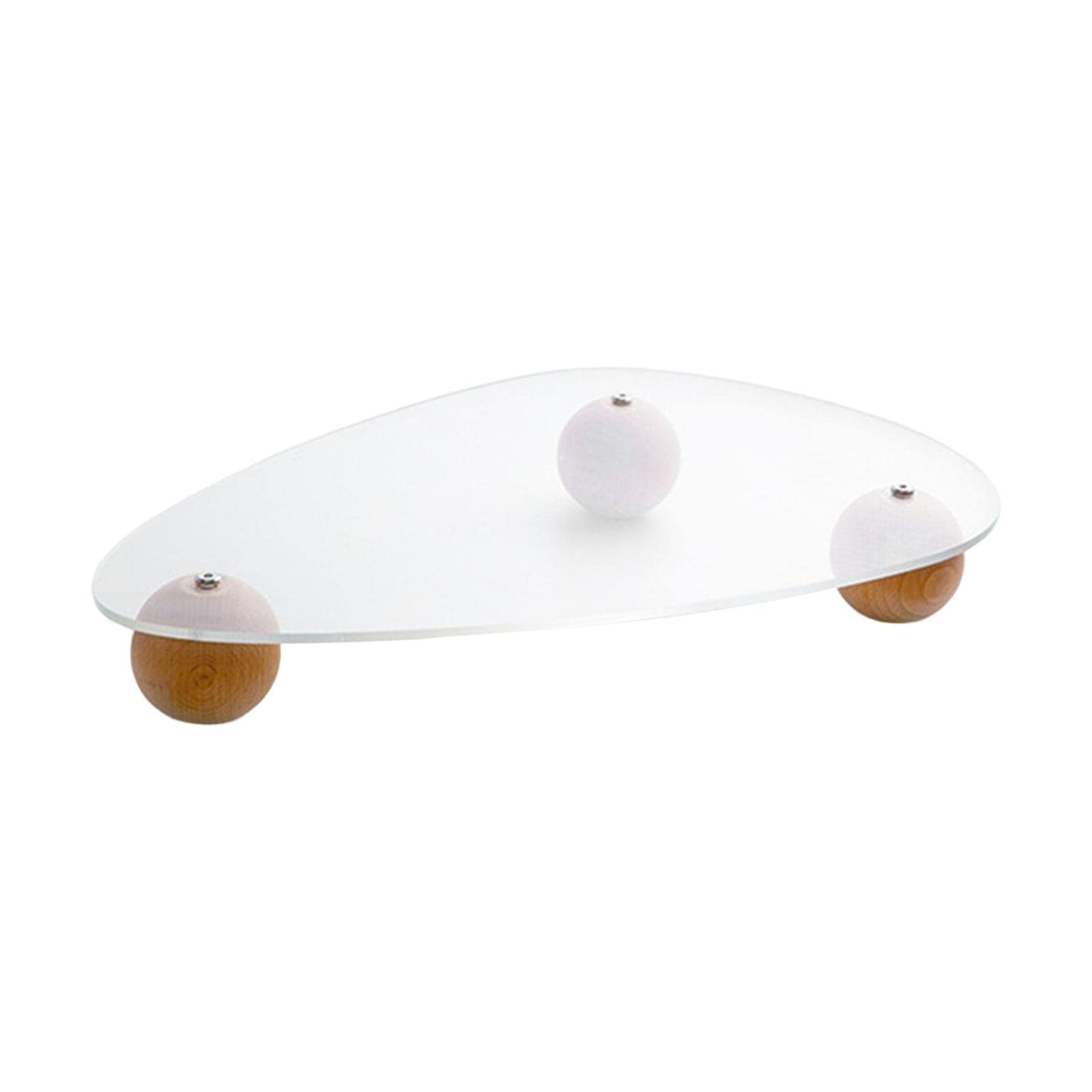 Enakshi Decorative Tray Vanity Tray Multipurpose Home Decor Ornaments Style A|Home & Garden | Kitchen, Dining & Bar | Dinnerware