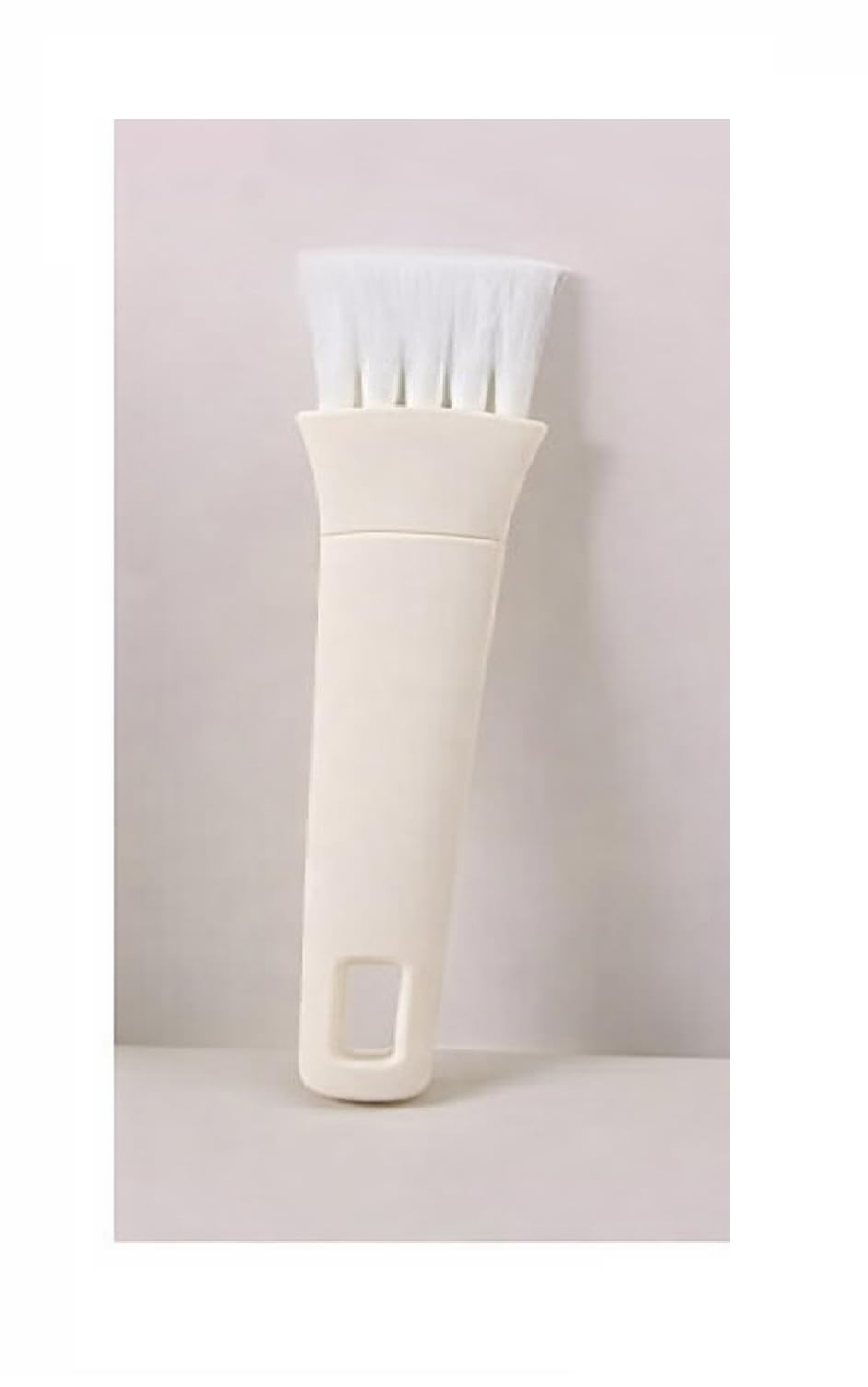 Kps Oil Brush | For Pastry/Baking/Grilling/Frying | Cooking/Baking Kitchen Organizer Tool & Accessories | Butter Basting Brush F