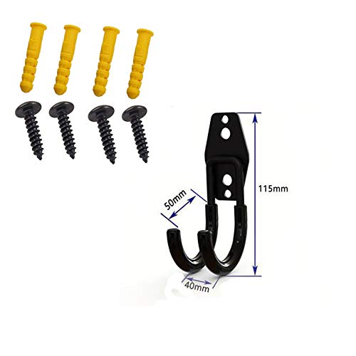 Ironing Board Hanger Wall Mount, Wall Mount Ironing Board Holder, Ironing Board Wall Holder Wall Hanger Wall Mount Wall Rack, Fo