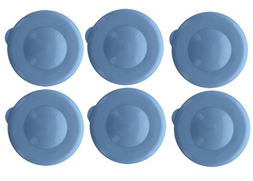 Aquanation Aq6Dew Dew Cap Replacement (Quality Of 6)
