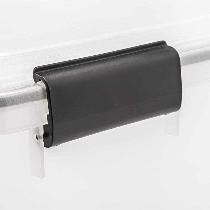 WATER TIGHT BOX 30.6QT (Pack of 6)