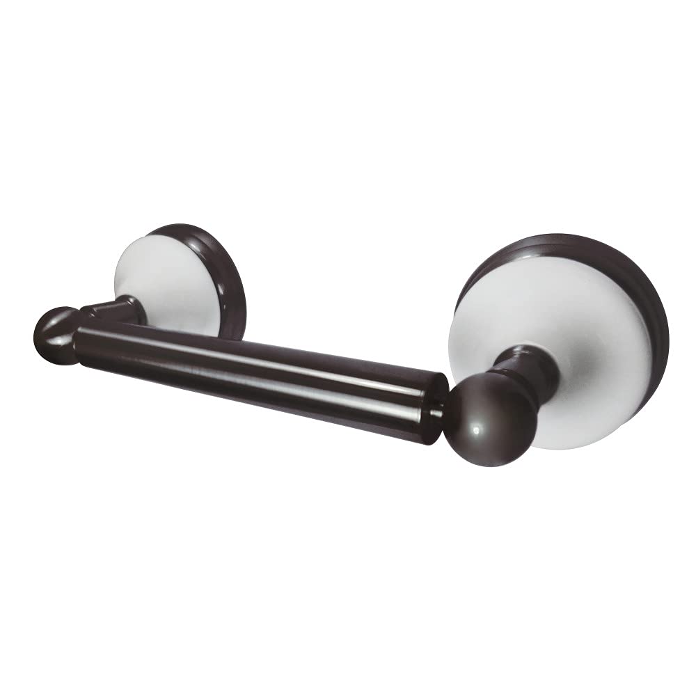 Kingston Brass BA1118ORB Victorian Toilet Paper Holder  Oil Rubbed Bronze