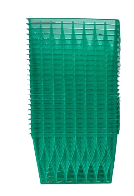 Plastic Berry Baskets Pint Size For Crafts Gifts Summer Picking And Farm Stand Sales (48)