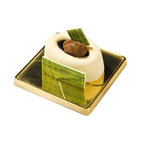 Silikomart Professional Sf084 Silicone Baking Mold Oval Savarin 1.59 Oz, 2.05'' X 2.76'' X 0.94'' High, 10 Cavities (1 Each)