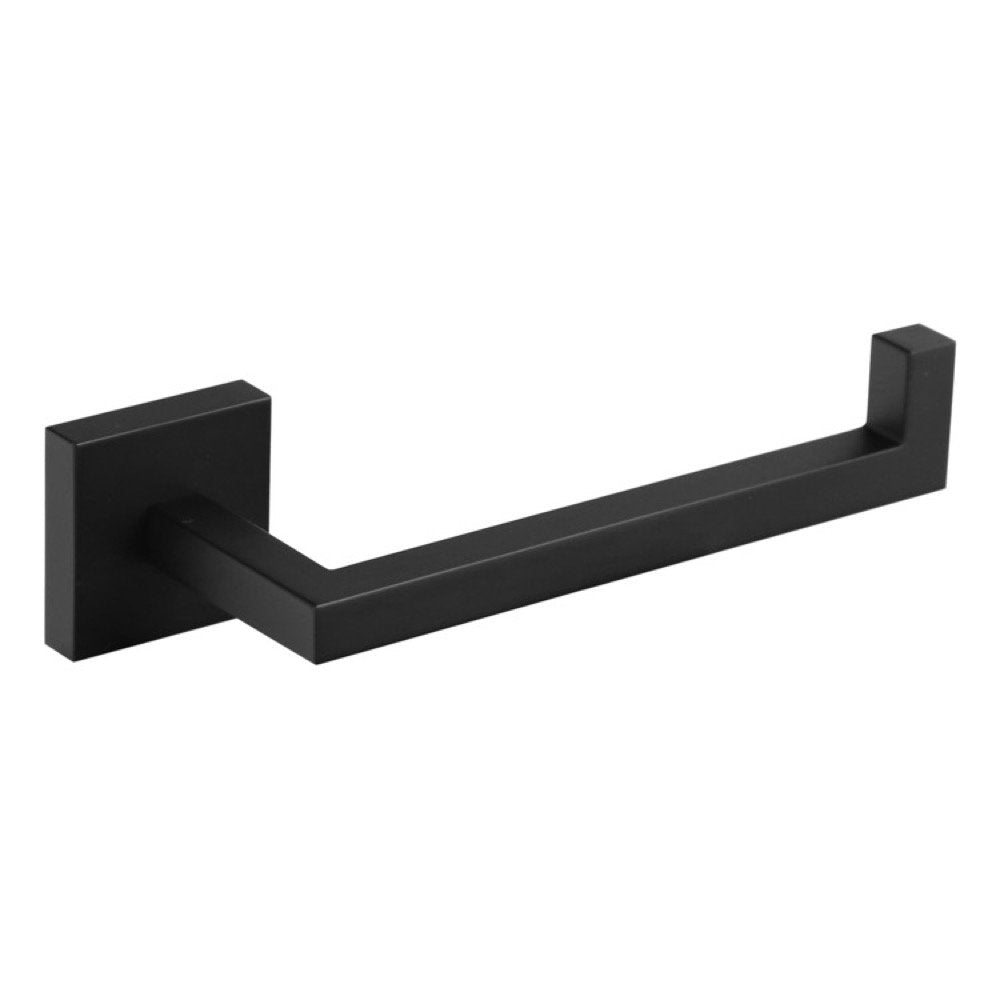 Nameeks Nnbl0055 Toilet Paper Holder, One Size, Black