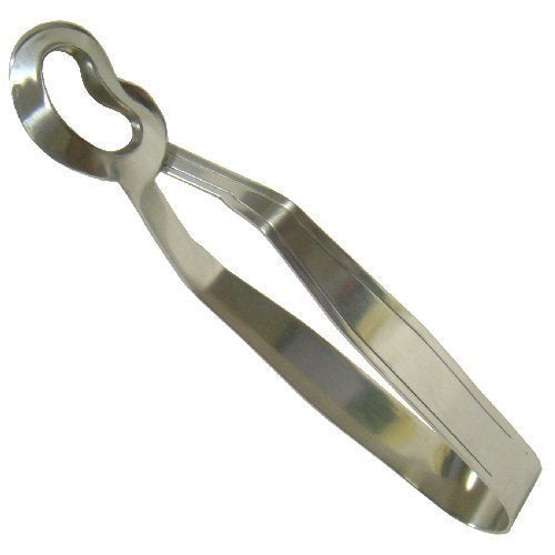 Escargot Stainless Steel Tongs