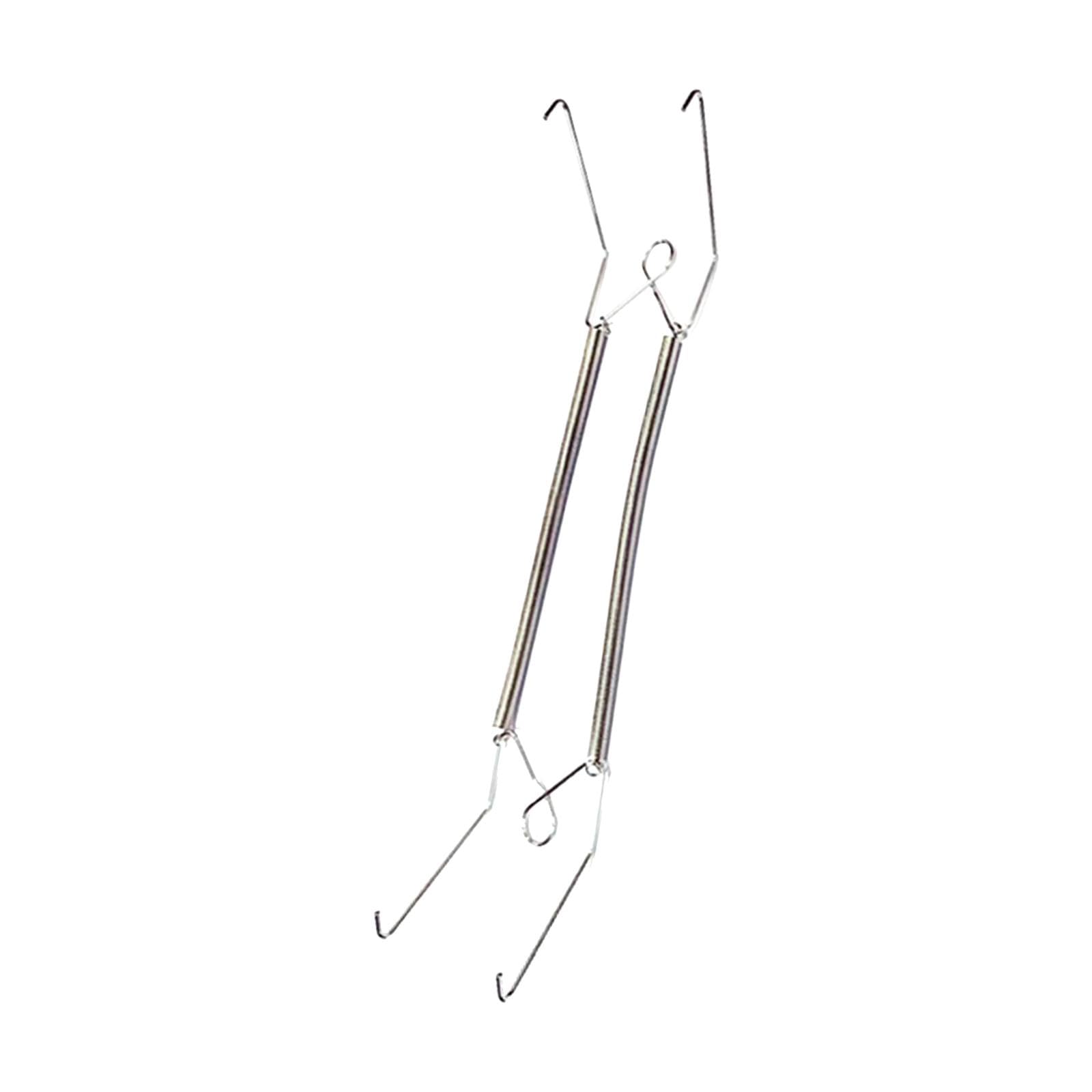 Atorse Plate Hanger For Wall Hanging Invisible Plate Holder For Antique Plates 12 Inch|Home & Garden|Home D? Cor|Plate Racks & H