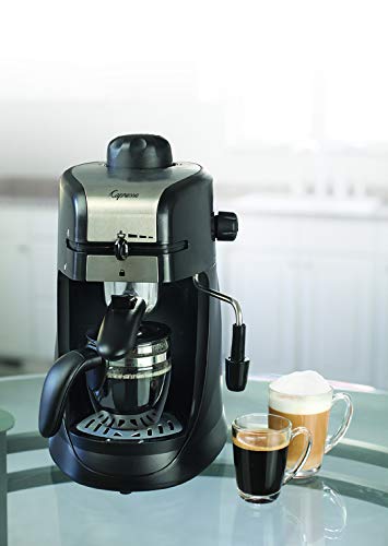 ESPRESSO/CAPP MAKER 4CUP (Pack of 1)
