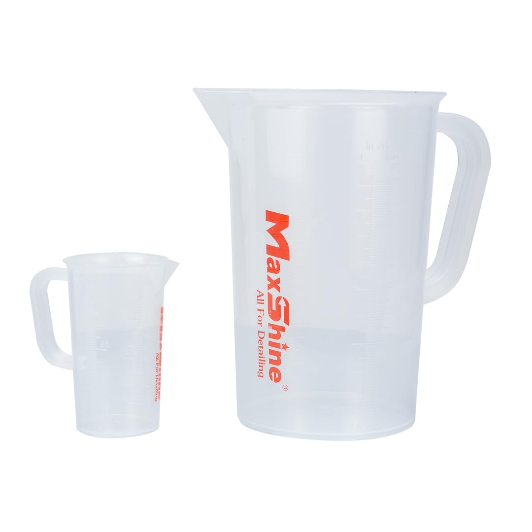 Measuring Cups (100Ml)